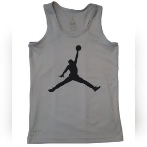 Jordan tank top